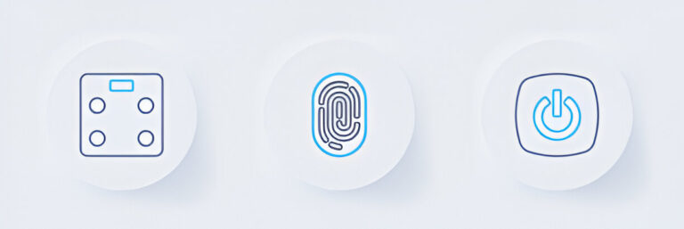 Fingerprinting in the Digital Age: Balancing Security and Privacy Fingerprinting in the Digital
