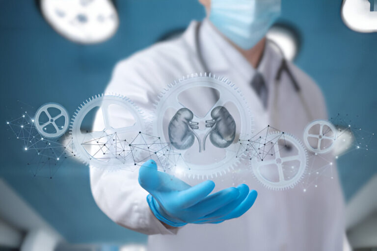 Innovative Approaches in Modern Urology Innovative Approaches in Modern Urology