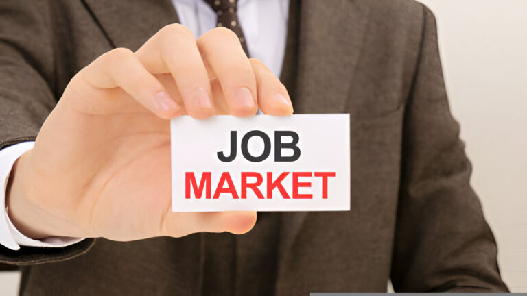 The Role of Temp Agencies in Today’s Job Market
