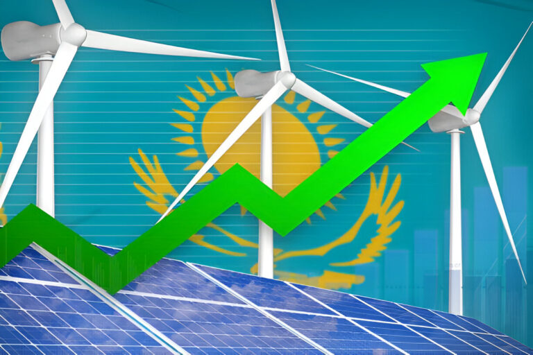 The Impact of Energy Storage on Climate Change and Sustainability
