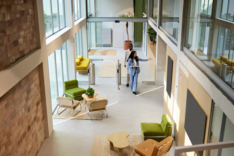 Commercial Property