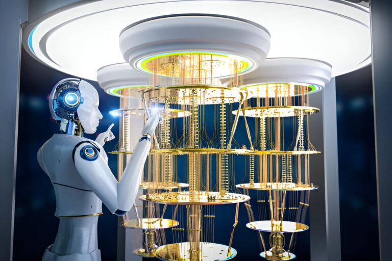 How AI is Driving Innovation Across UK Industries How AI is Driving Innovation Across UK Industries