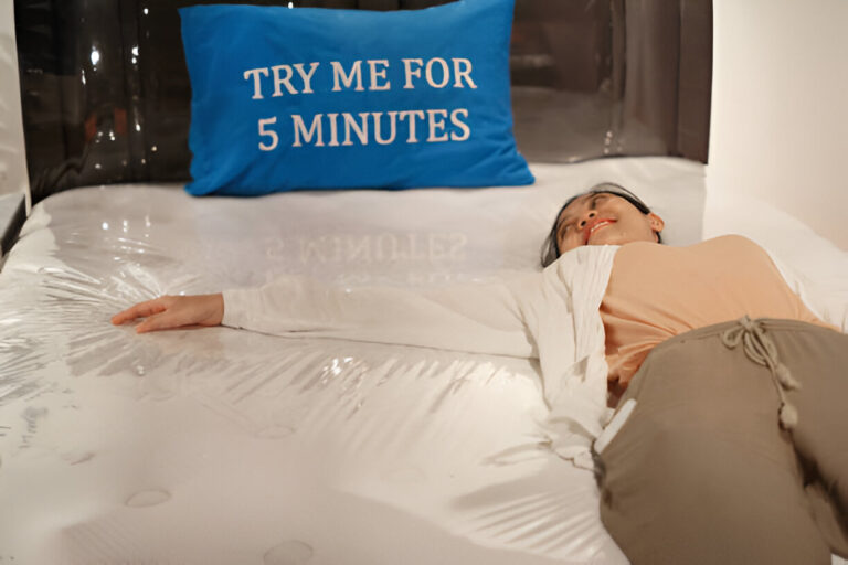 Replace Your Mattress