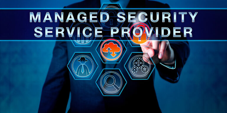 Managed Security Services