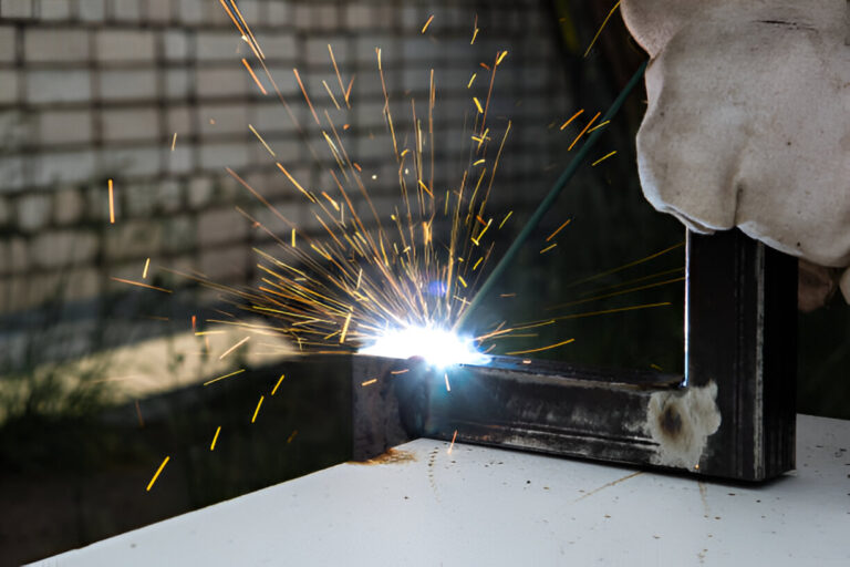 How Welding Sparks and Flash Burns Cause Permanent Vision Damage Discover how welding sparks and flash burns can cause permanent vision damage, and learn safety tips to protect your eyes from harm.
