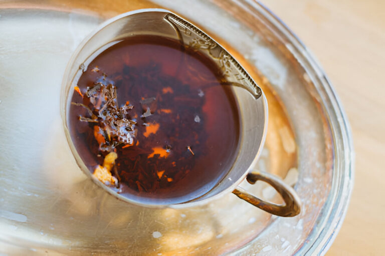Magic in My Tea? Canada’s Psilocybin Sips Are Next-Level
