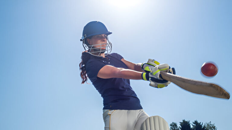 The Rise of Women’s Cricket: A Game-Changer in Sports The Rise of Women's Cricket: A Game-Changer in Sports