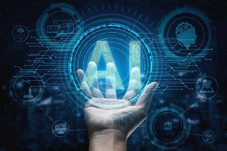 How AI Is Transforming the Tech Landscape Across the USA and Canada How AI Is Transforming the Tech Landscape Across the USA and Canada