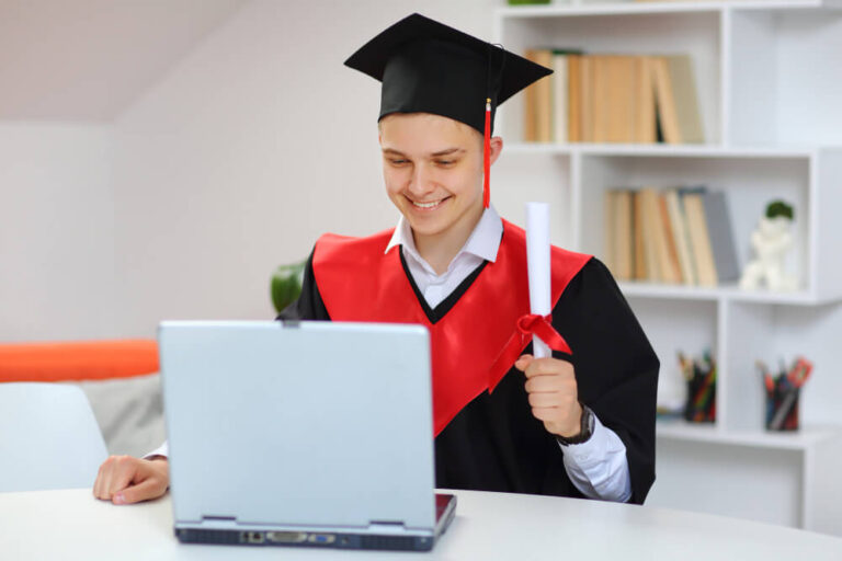 Part-Time PhD Program