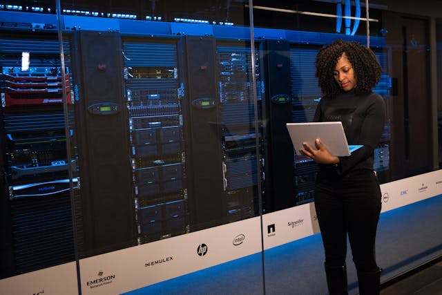 Data Scientists and UX Designers are The Most In-Demand Tech Careers for 2025 Data Scientists and UX Designers are The Most In-Demand Tech Careers for 2025