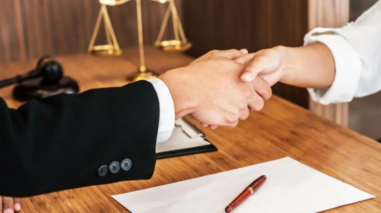 Legal Assistant Services