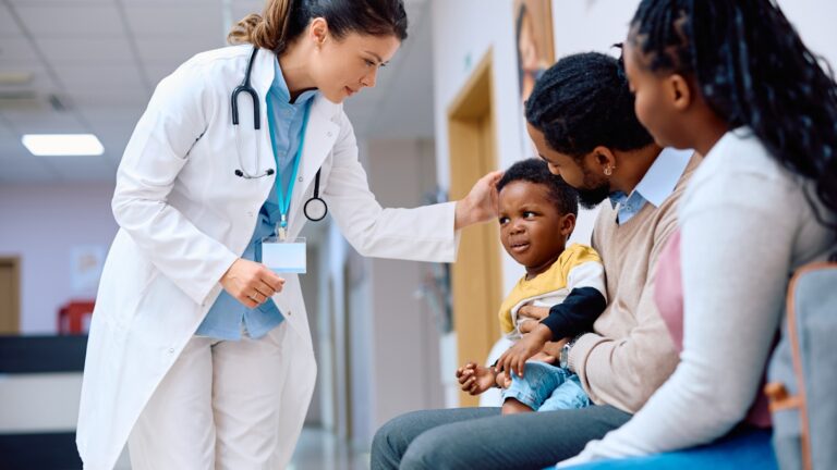 The Benefits of Having a Family Doctor You Can Trust Family Doctor