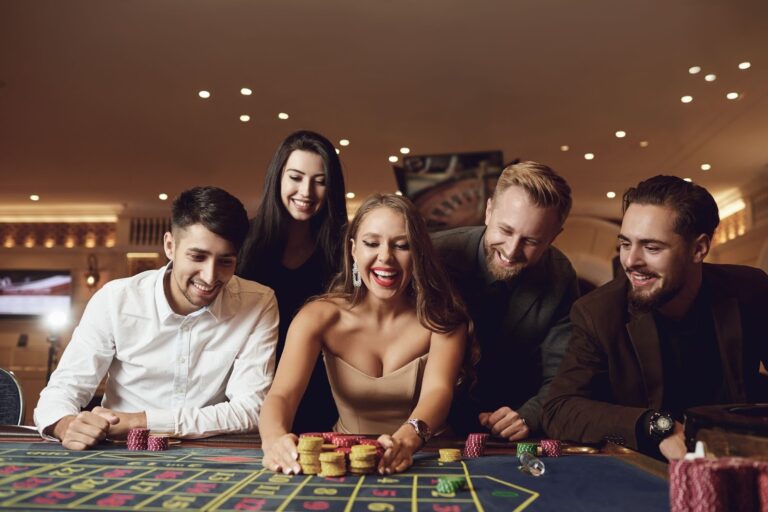 Casino Bonuses