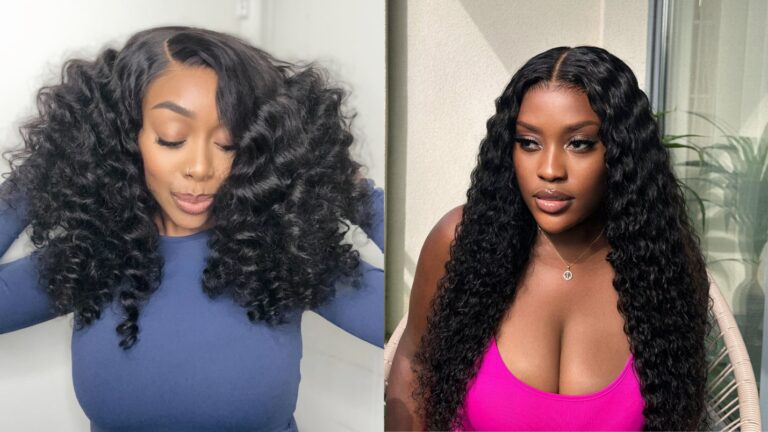 black Ladies Haircut Ideas