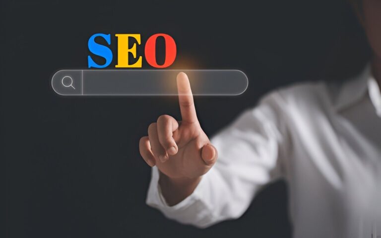 Ranking #1 on Google Won’t Save You—Why SEO Is Key to Your Reputation SEO Is Key to Your Reputation