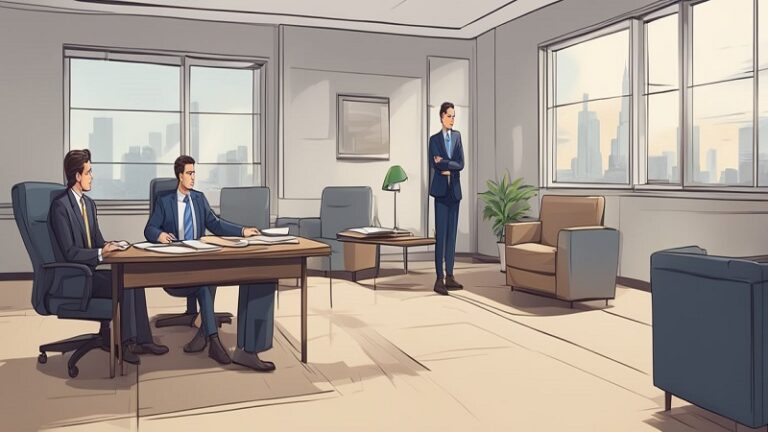 Personal Injury Lawyer