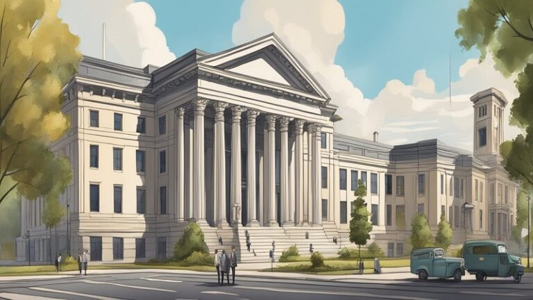 Facing Criminal Charges? Get Expert Legal Representation in Springfield: Defense Attorneys Ready to Protect Your Rights Attorneys Ready to Protect Your Rights