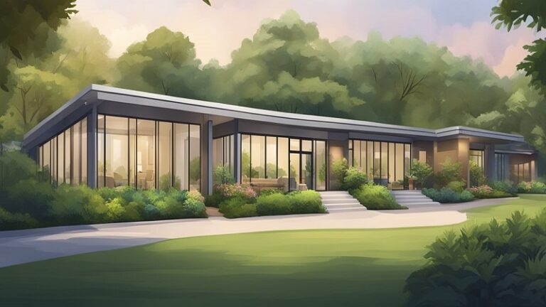 strong Foundation for Recovery