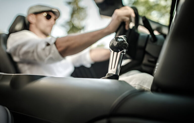 The Art of a Smooth Ride: Essential Car Maintenance Tips