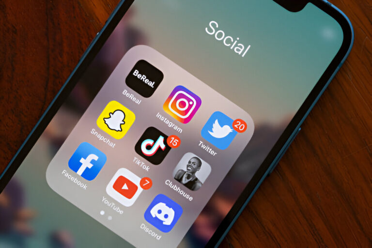 Power of TikTok in Marketing