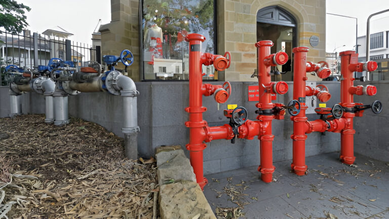 Hot Water Systems in Sydney Homes