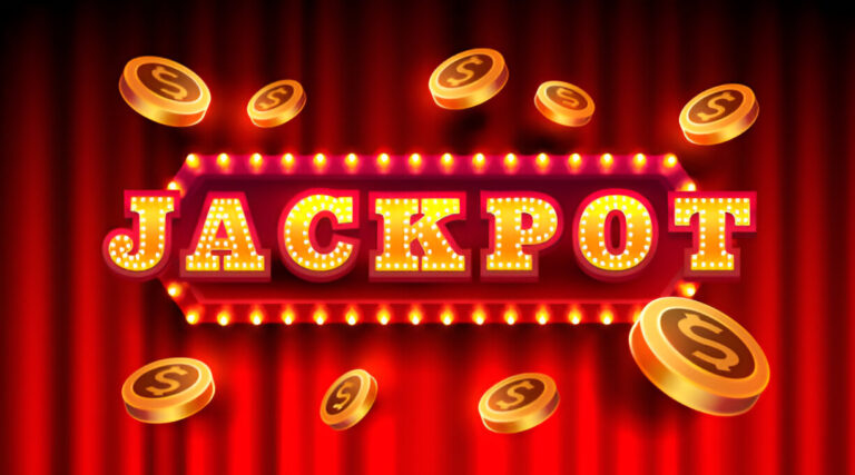 Top-5 progressive jackpot slots Top-5 progressive jackpot slots