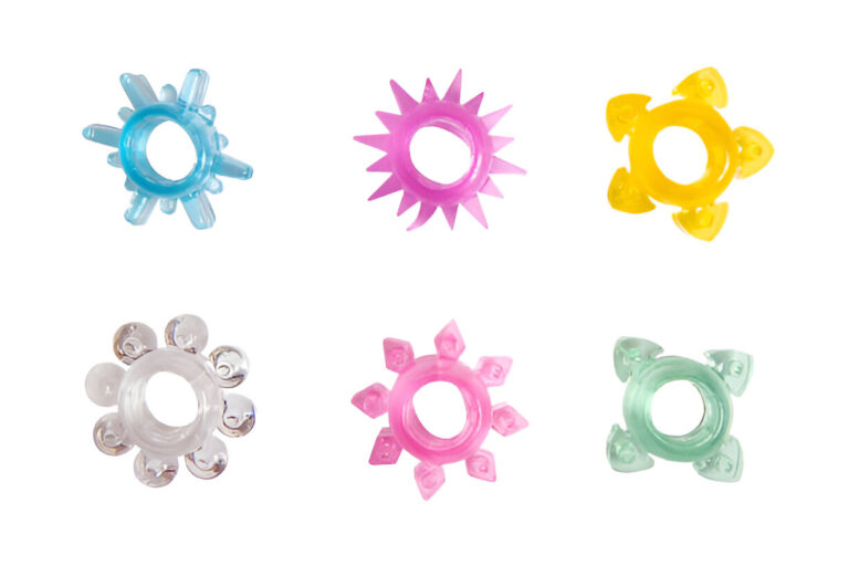 Penis Rings: What They Are and How They Can Enhance Pleasure Penis Rings