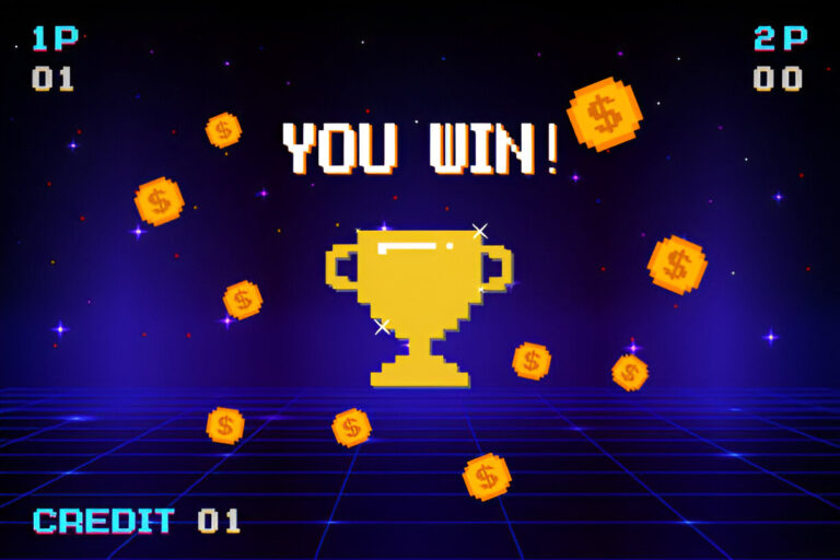 Online Gaming Platform