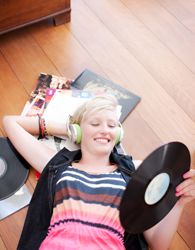 High-Fidelity Audio System in Sydney