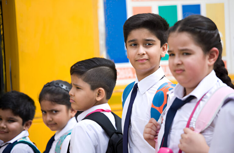 Why Parents Choose the Best School CBSE in Bangalore for Quality Education