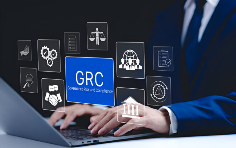 GRC Tool for Compliance