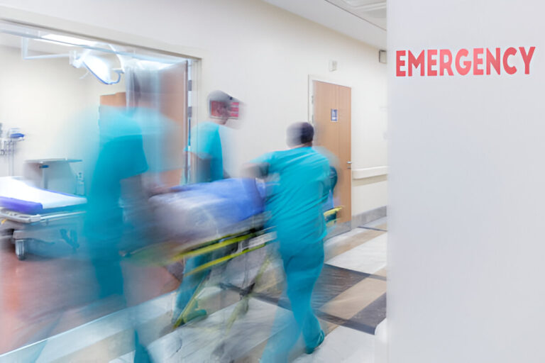 When Should You Go to Urgent Care Instead of the Emergency Room?