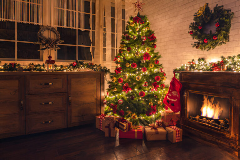 Christmas Trees