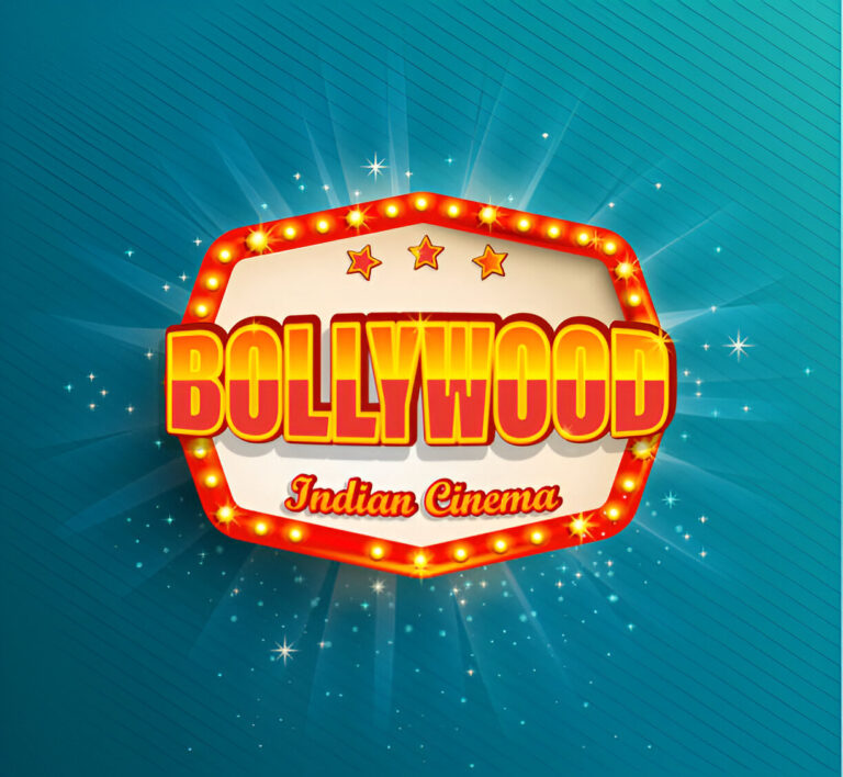 Get Your Bollywood Entertainment Fix in All Shades 