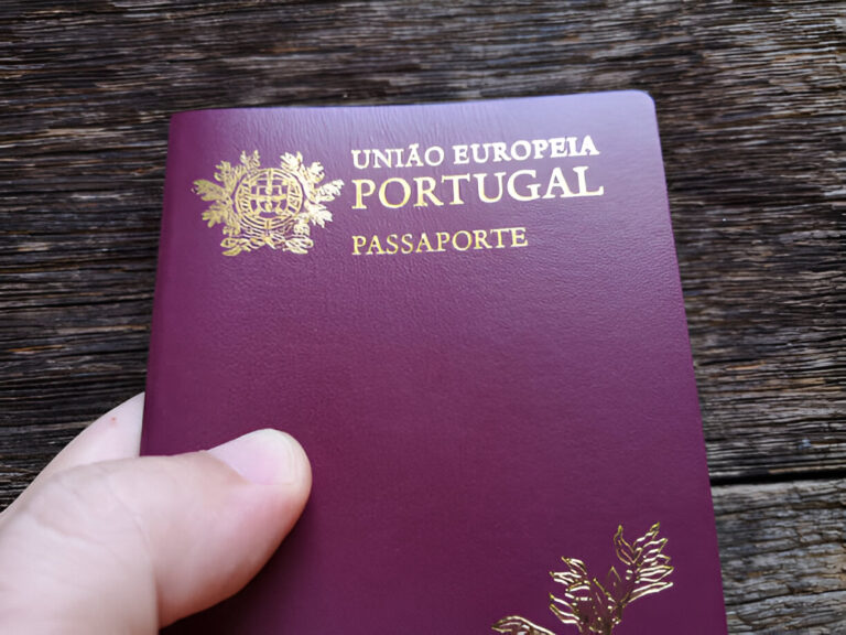 Financial and Legal Counsel for Your Golden Visa Application from Portugal Golden Visa Application from Portugal