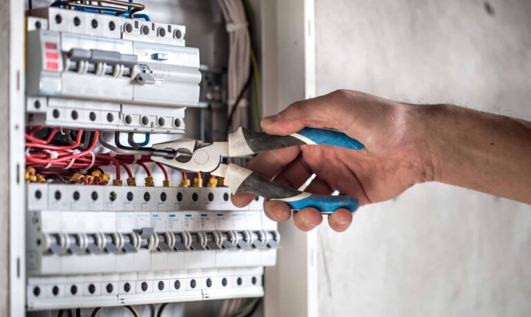 Expert Electrical Services