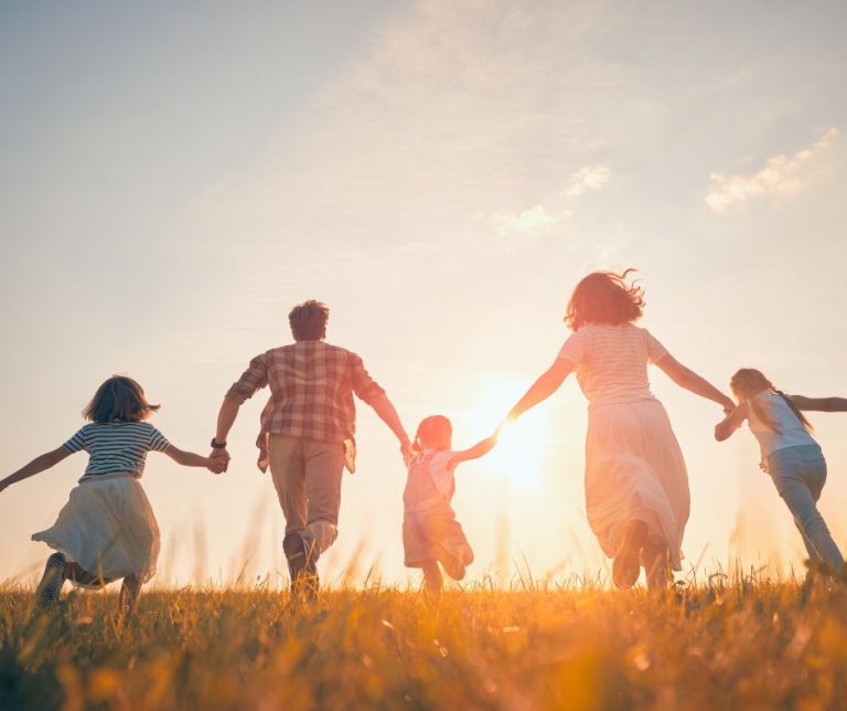 Rebuilding Trust After Addiction