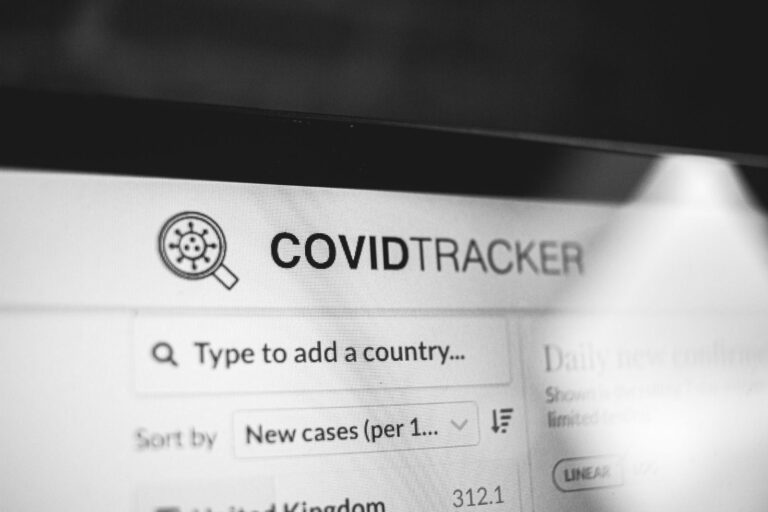 Leveraging Technology: The Impact of Web Development on Healthcare Services