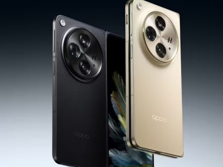 Latest Update on OPPO Find N5 5G Price: Affordable & High-Speed Technology at Your Fingertips Latest Update on OPPO Find N5 5G Price