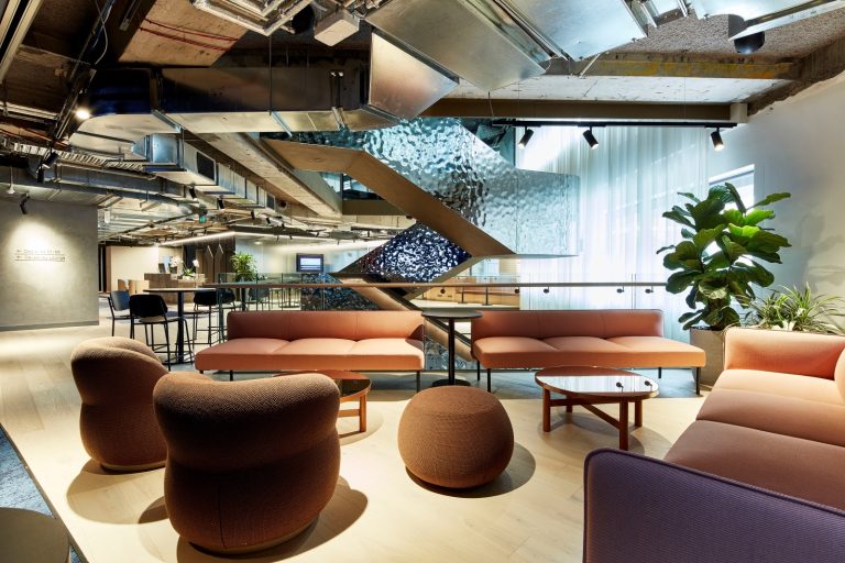 Affordable & Flexible Shared Office Spaces