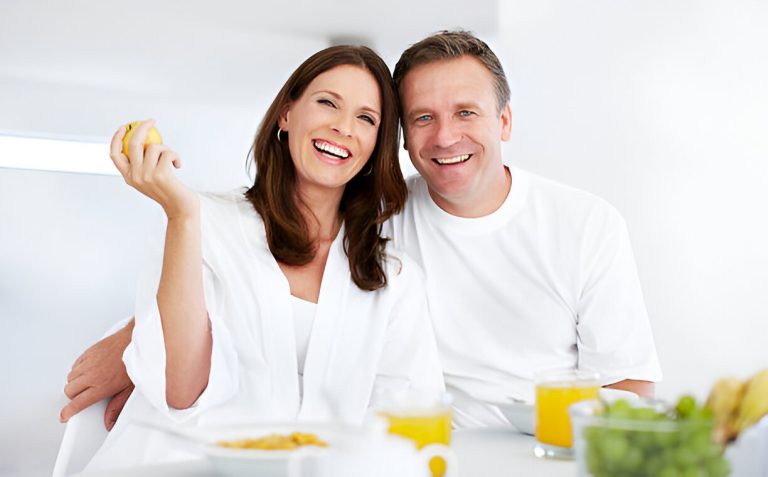 Why Do Men and Women Have Different Vitamin Needs?