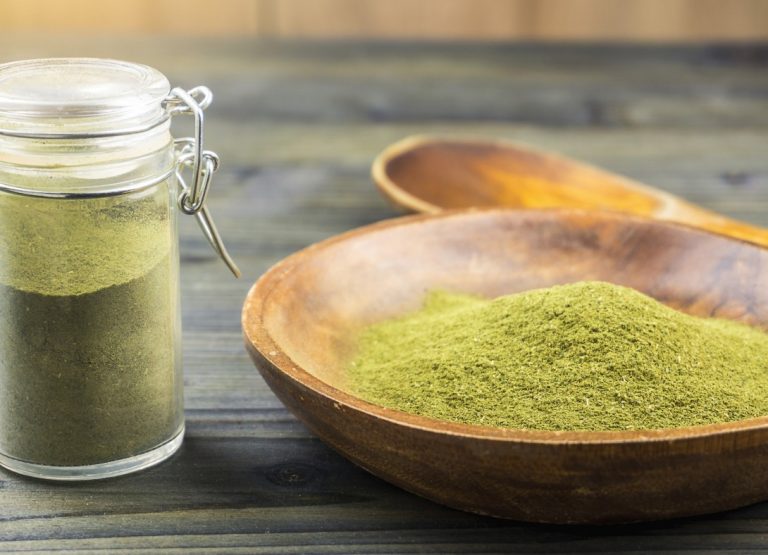 Kava Kratom Shot Is Underpowered