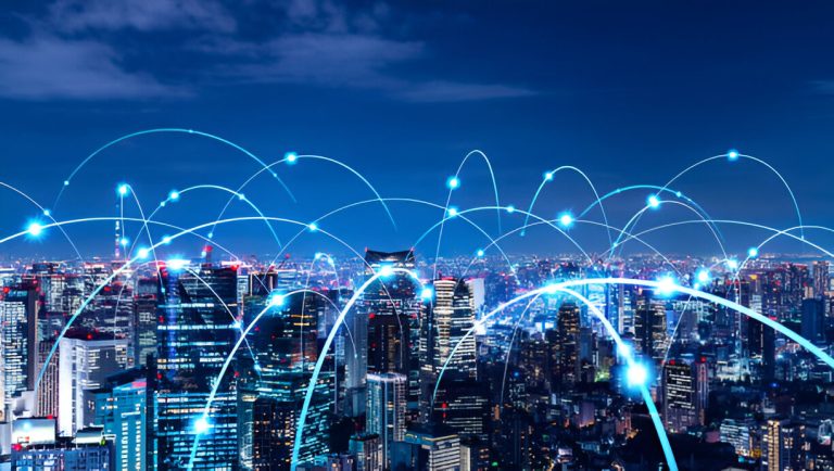 Transforming Business Connectivity: Innovative Networking Solutions Transforming Business Connectivity