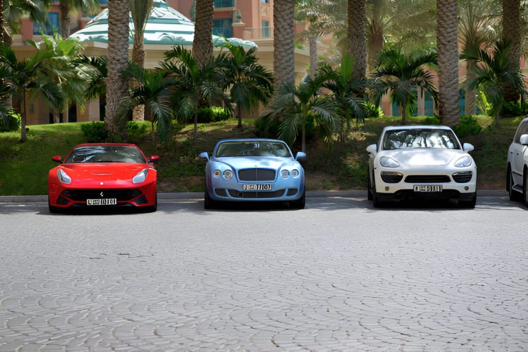 Top 5 Luxury Cars to Rent in Dubai for an Unforgettable Experience Top 5 Luxury Cars to Rent in Dubai for an Unforgettable Experience