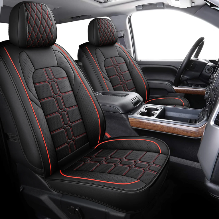 Car Accessories Reduce Waste and Save Money