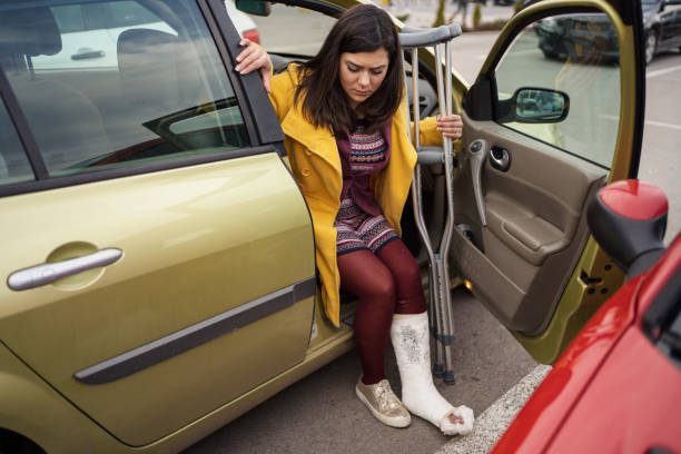 Hip Injuries After a Car Crash: Causes, Symptoms, and Recovery Tips Hip Injuries After a Car Crash