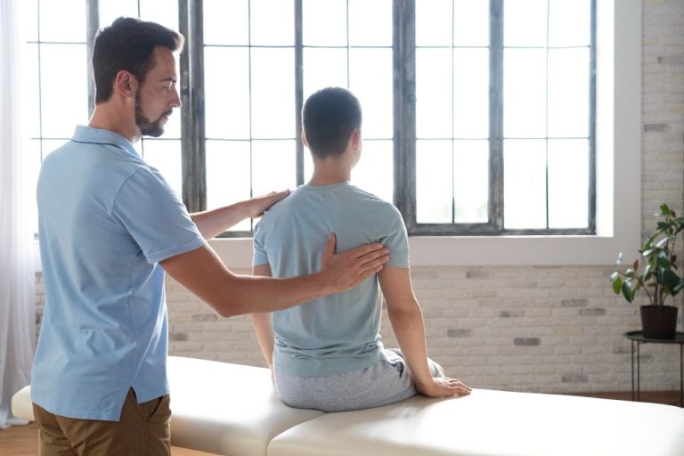 Neck and Back Pain