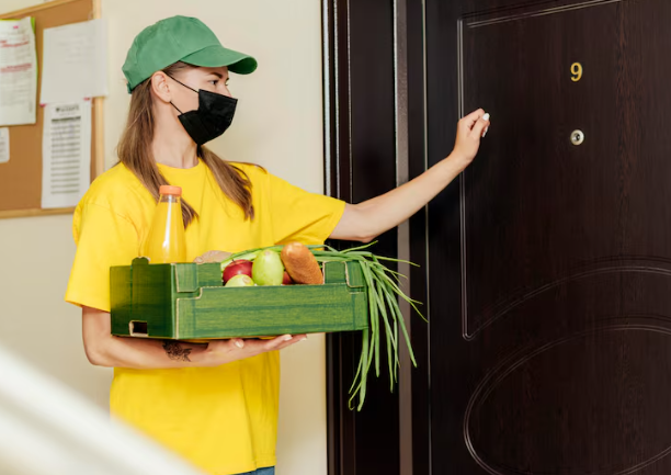 A Burst of Seasonal Variety Delivered to Your Doorstep A Burst of Seasonal Variety Delivered to Your Doorstep